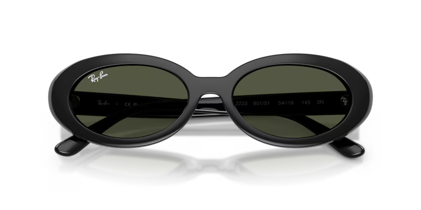 Ray-Ban 2223 SOLE 901/31 54