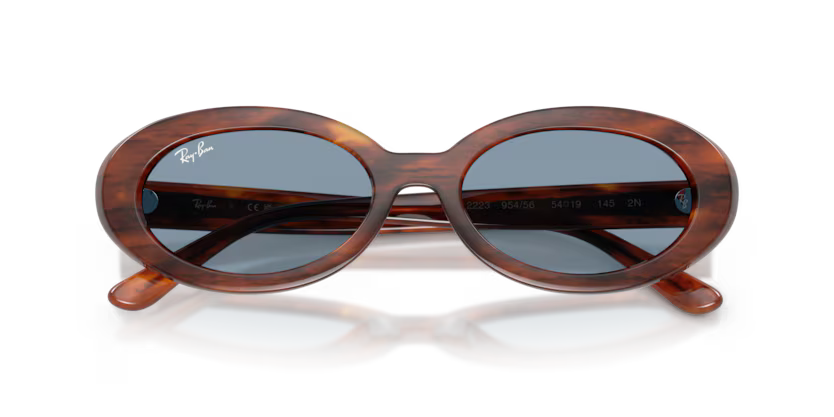 Ray-Ban 2223 SOLE 954/56 54
