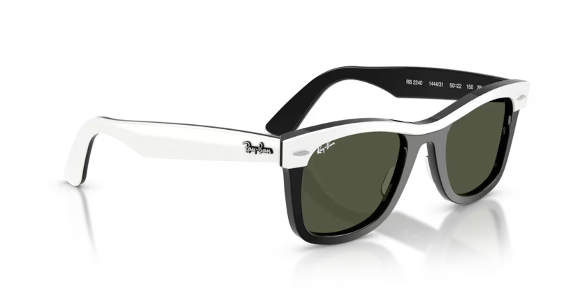Ray-Ban 2240 SOLE 144431 50