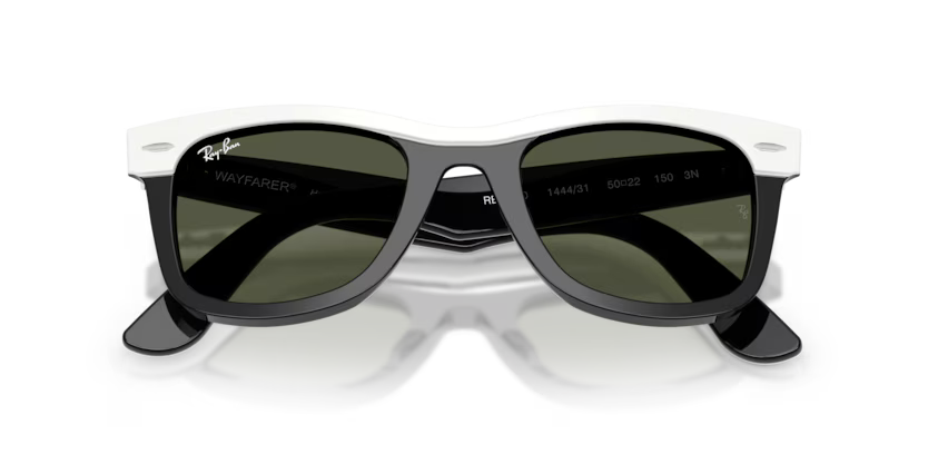 Ray-Ban 2240 SOLE 144431 50