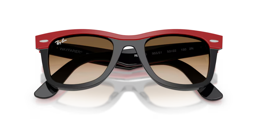 Ray-Ban 2240 SOLE 955/51 50