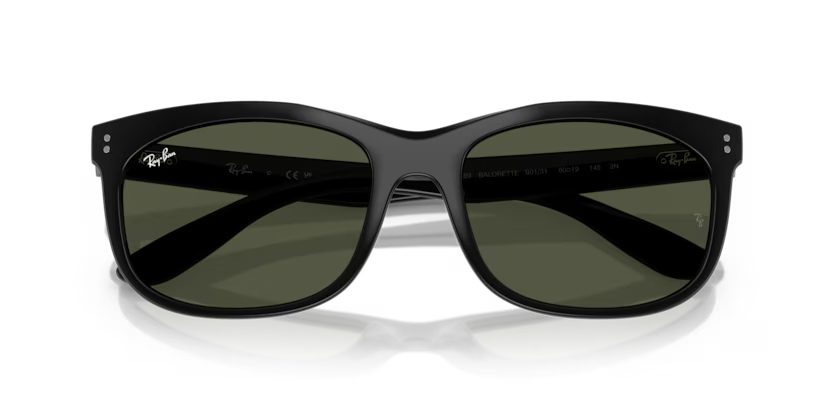Ray-Ban 2389 SOLE 901/31 57