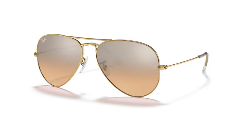 Ray-Ban 3025 SOLE 001/3E 58