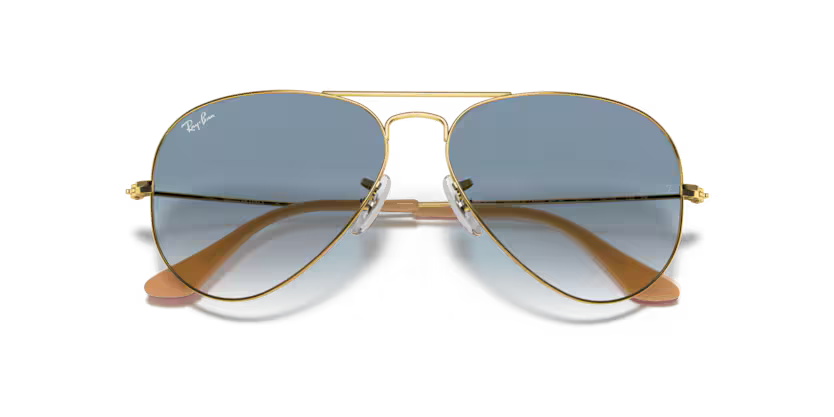 Ray-Ban 3025 SOLE 001/3F 55