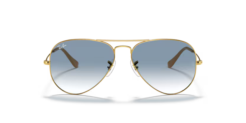 Ray-Ban 3025 SOLE 001/3F 55