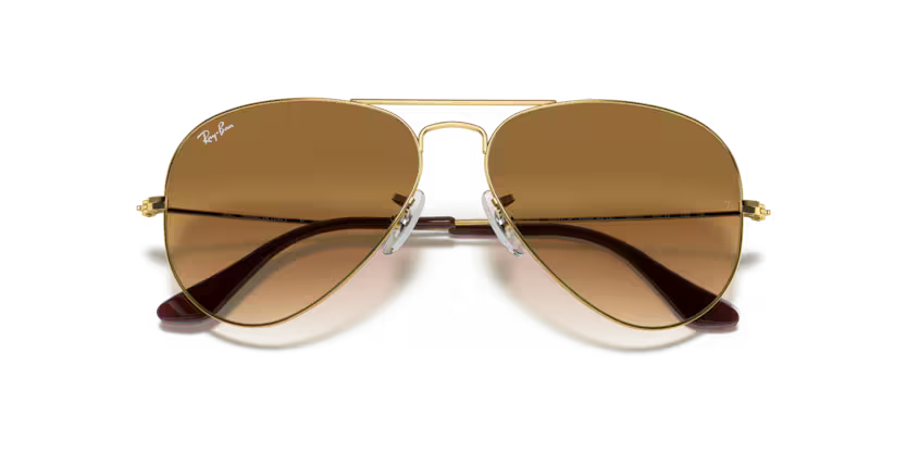 Ray-Ban 3025 SOLE 001/51 58
