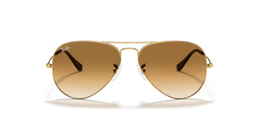 Ray-Ban 3025 SOLE 001/51 58