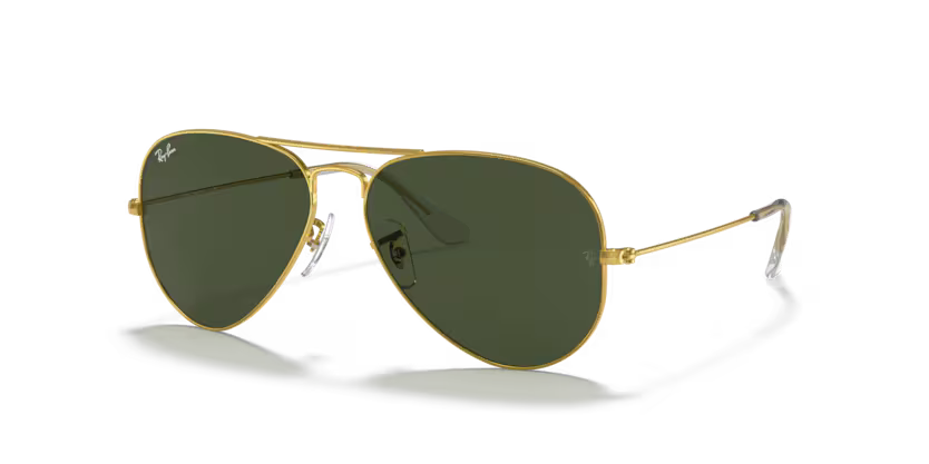 Ray-Ban 3025 SOLE 181 62