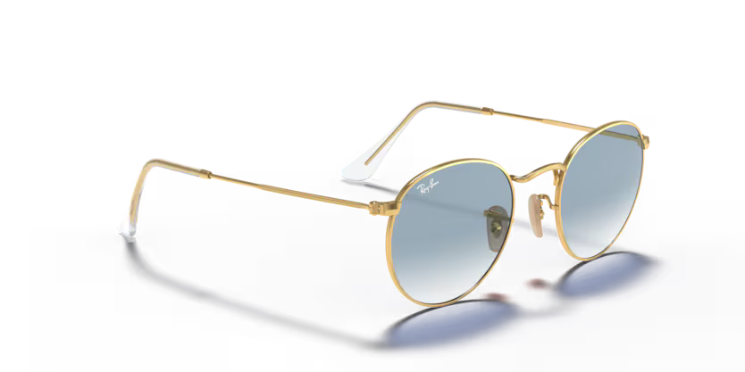 Ray-Ban 3447N SOLE 001/3F 50