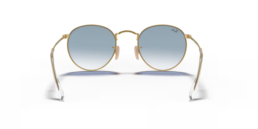 Ray-Ban 3447N SOLE 001/3F 50