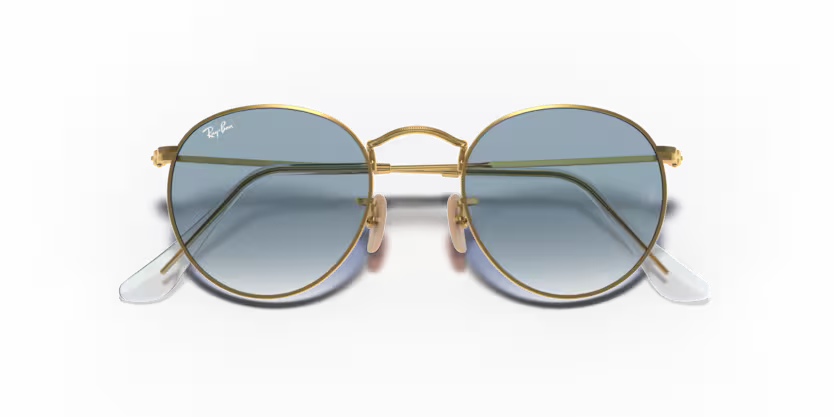 Ray-Ban 3447N SOLE 001/3F 50