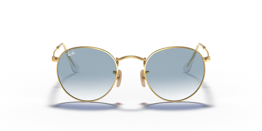 Ray-Ban 3447N SOLE 001/3F 50