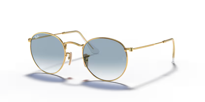 Ray-Ban 3447N SOLE 001/3F 50