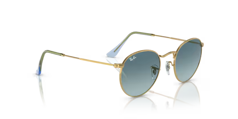 Ray-Ban 3447 SOLE 001/3M 50