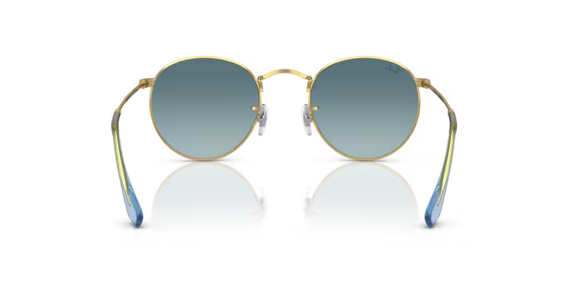 Ray-Ban 3447 SOLE 001/3M 50