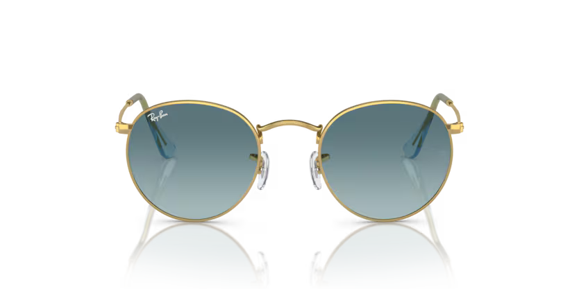 Ray-Ban 3447 SOLE 001/3M 50