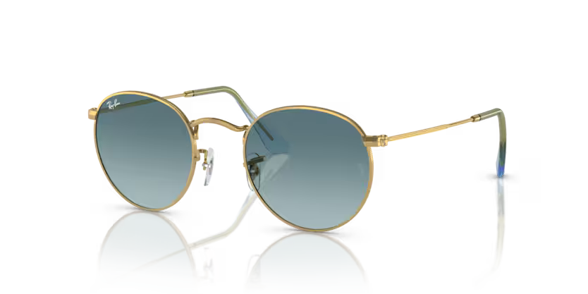 Ray-Ban 3447 SOLE 001/3M 50