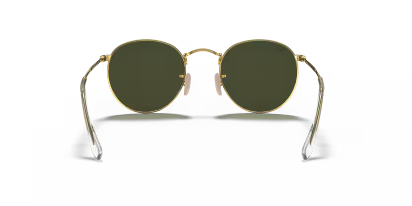Ray-Ban 3447 SOLE 001 50