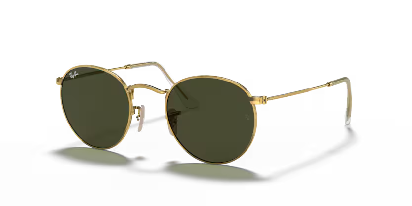 Ray-Ban 3447 SOLE 001 50