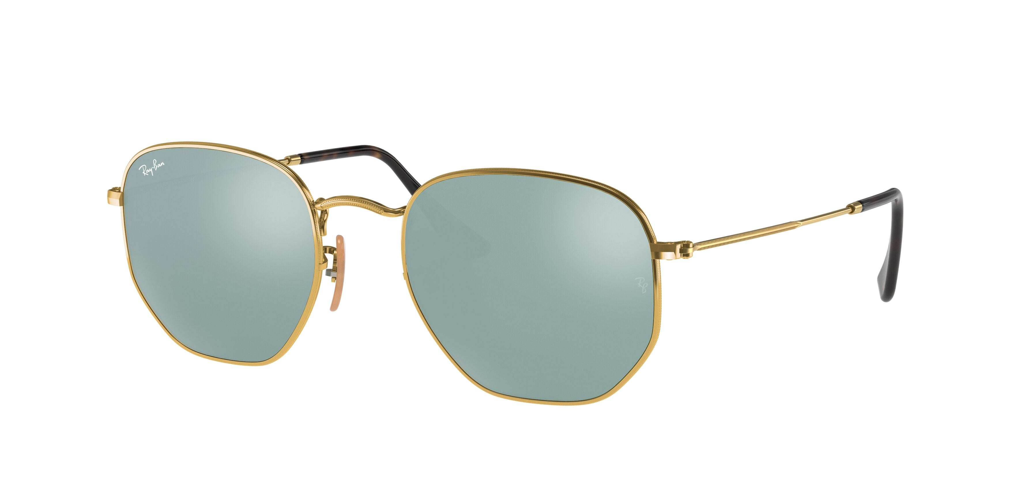 Ray-Ban 3548N SOLE 001/30 51