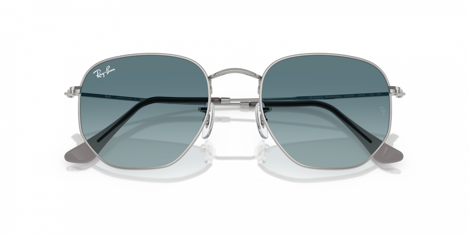 Ray-Ban 3548N SOLE 003/3M 51