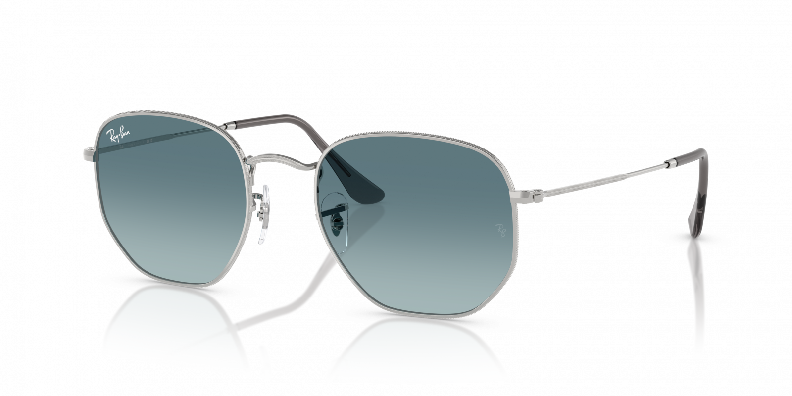 Ray-Ban 3548N SOLE 003/3M 51