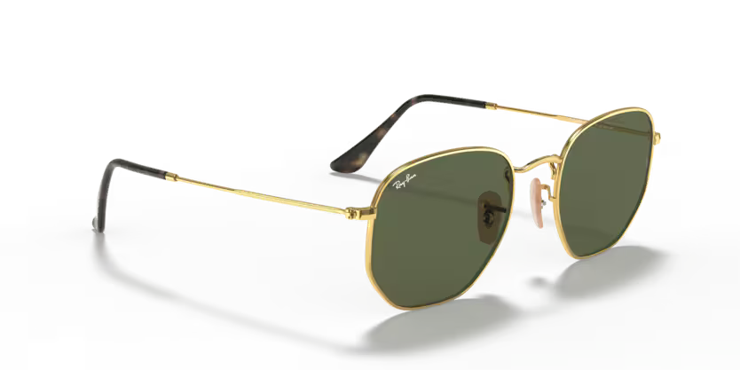 Ray-Ban 3548N SOLE 001 51