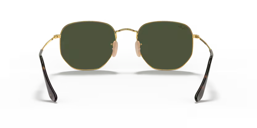 Ray-Ban 3548N SOLE 001 51
