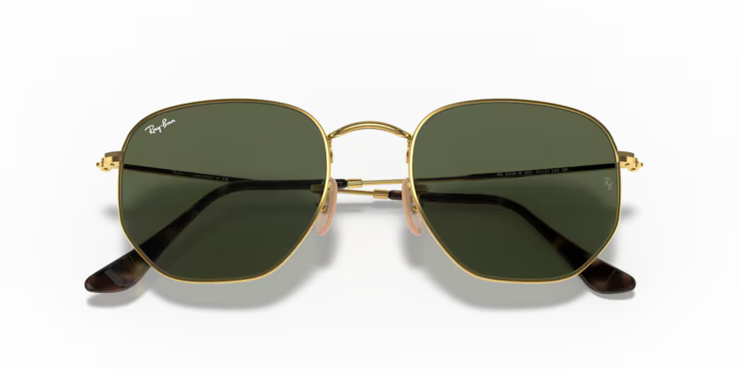 Ray-Ban 3548N SOLE 001 51