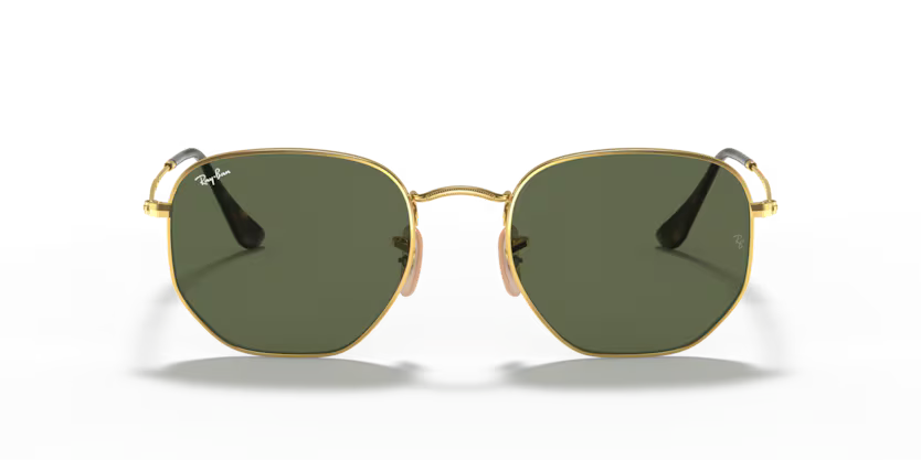 Ray-Ban 3548N SOLE 001 51