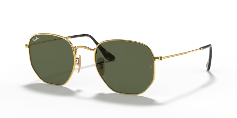 Ray-Ban 3548N SOLE 001 51
