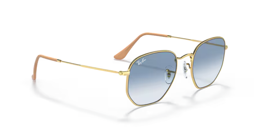 Ray-Ban 3548 SOLE 001/3F 54