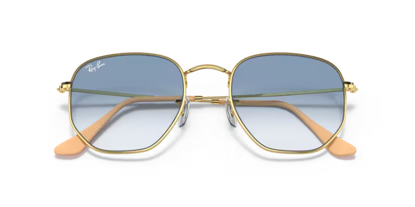 Ray-Ban 3548 SOLE 001/3F 54