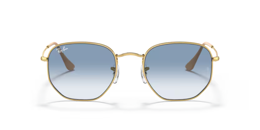 Ray-Ban 3548 SOLE 001/3F 54