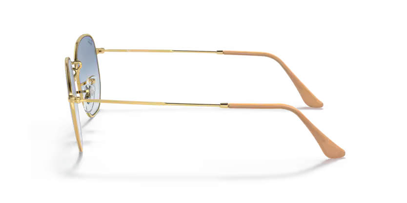 Ray-Ban 3548 SOLE 001/3F 54