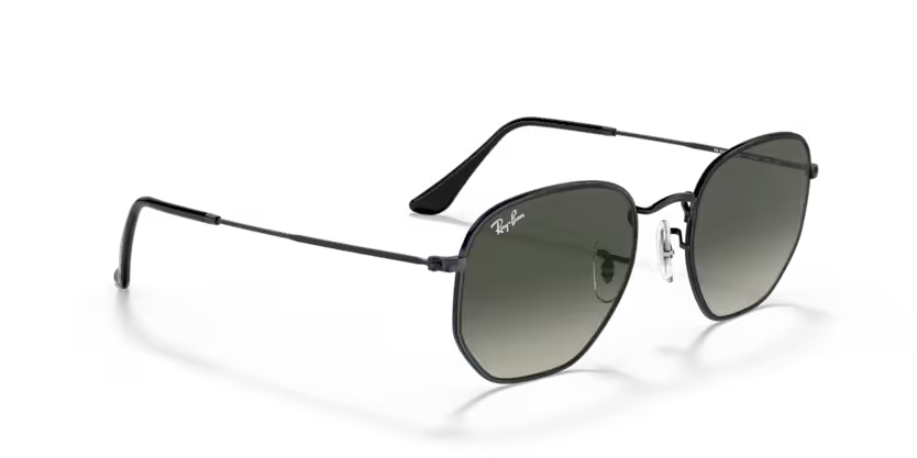 Ray-Ban 3548 SOLE 002/71 51
