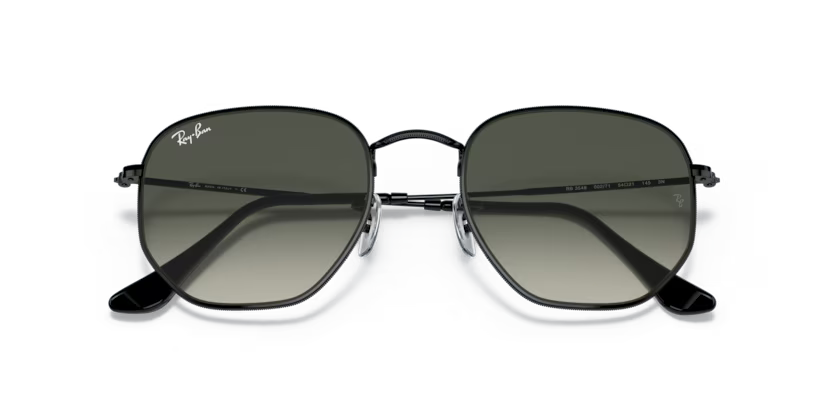 Ray-Ban 3548 SOLE 002/71 54