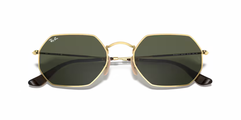 Ray-Ban 3556N SOLE 001 53