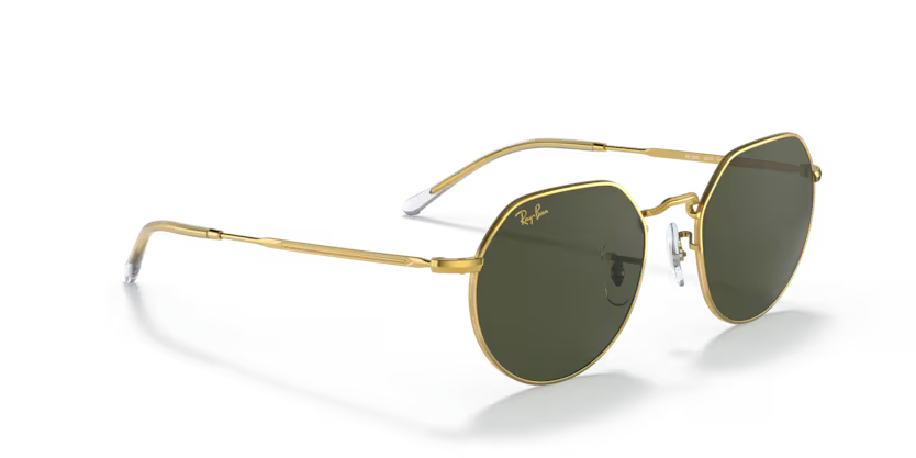 Ray-Ban 3565 SOLE 919631 53