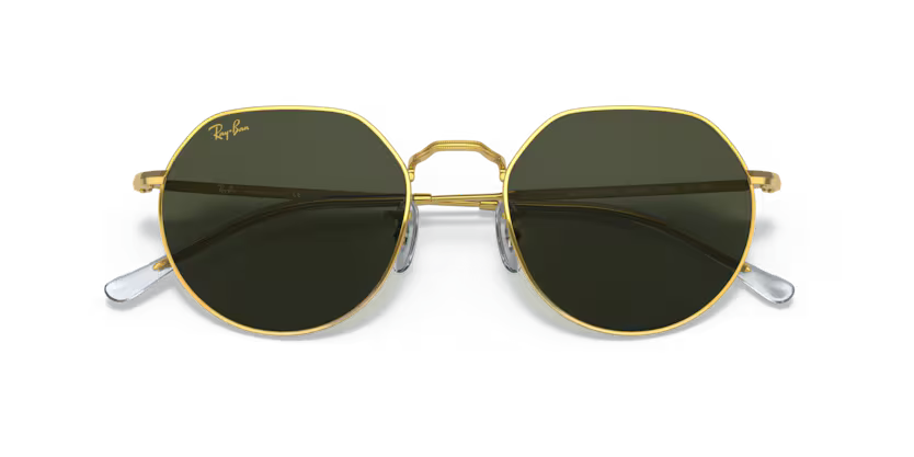 Ray-Ban 3565 SOLE 919631 53