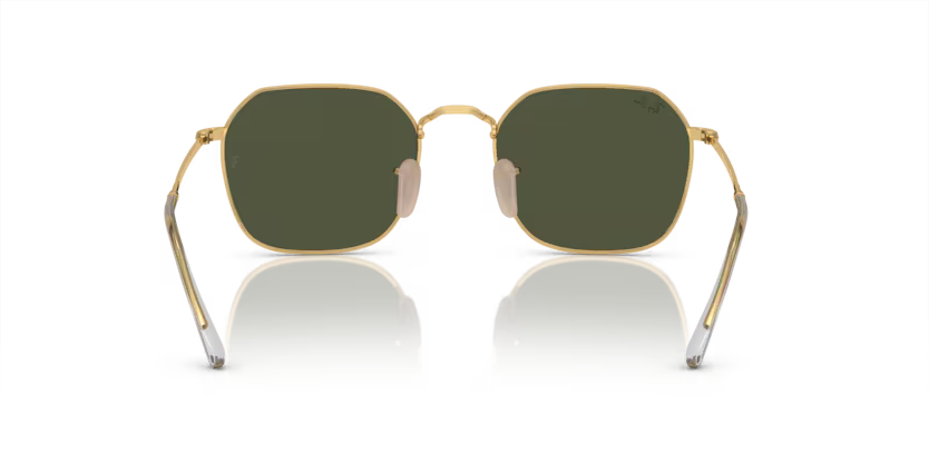Ray-Ban 3694 SOLE 001/31 55