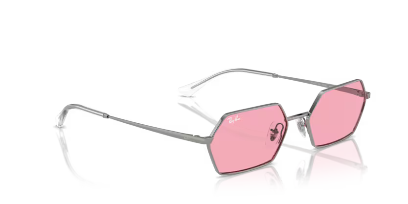 Ray-Ban 3728 SOLE 004/84 55