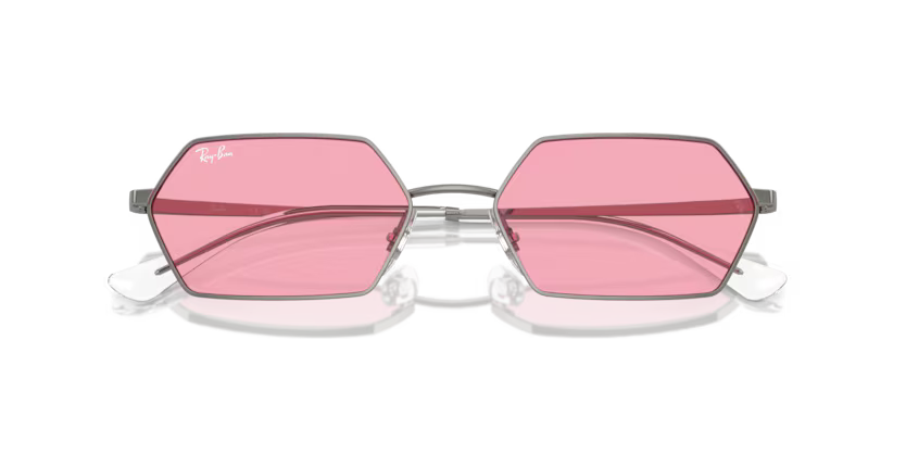 Ray-Ban 3728 SOLE 004/84 55