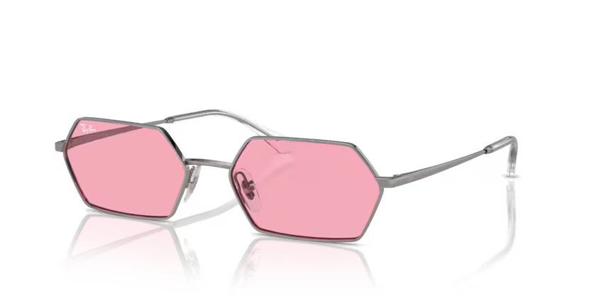 Ray-Ban 3728 SOLE 004/84 55
