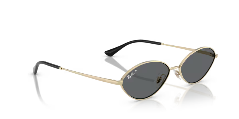 Ray-Ban 3757 SOLE 921387 56