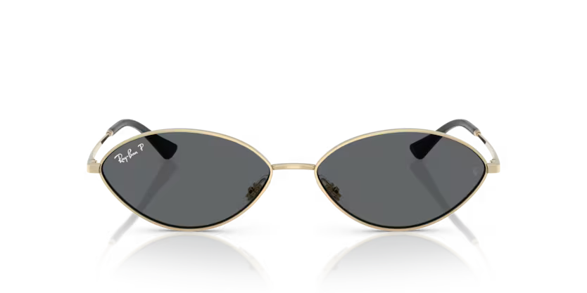 Ray-Ban 3757 SOLE 921387 56