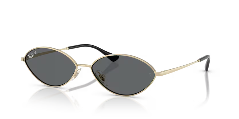 Ray-Ban 3757 SOLE 921387 56