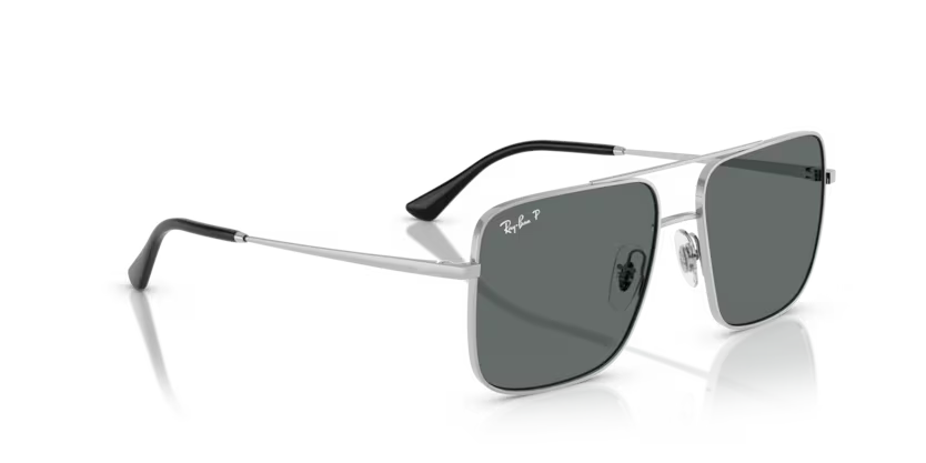 Ray-Ban 3758 SOLE 9213/2 56