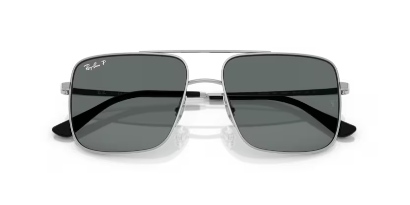 Ray-Ban 3758 SOLE 9213/2 56