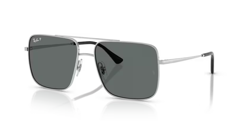 Ray-Ban 3758 SOLE 9213/2 56